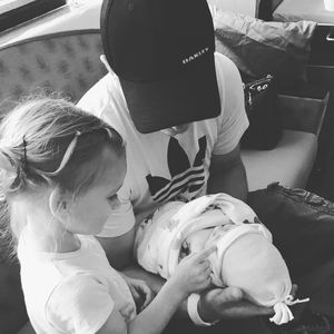 Meet your Posher, Austin